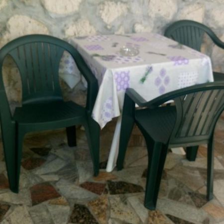 Adriatic Apartmani A2-A6, Rab Kampor Dış mekan fotoğraf