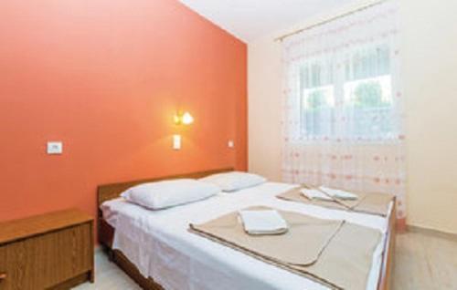 Adriatic Apartmani A2-A6, Rab Kampor Dış mekan fotoğraf