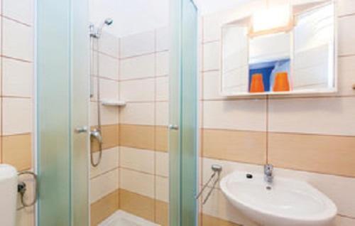 Adriatic Apartmani A2-A6, Rab Kampor Dış mekan fotoğraf