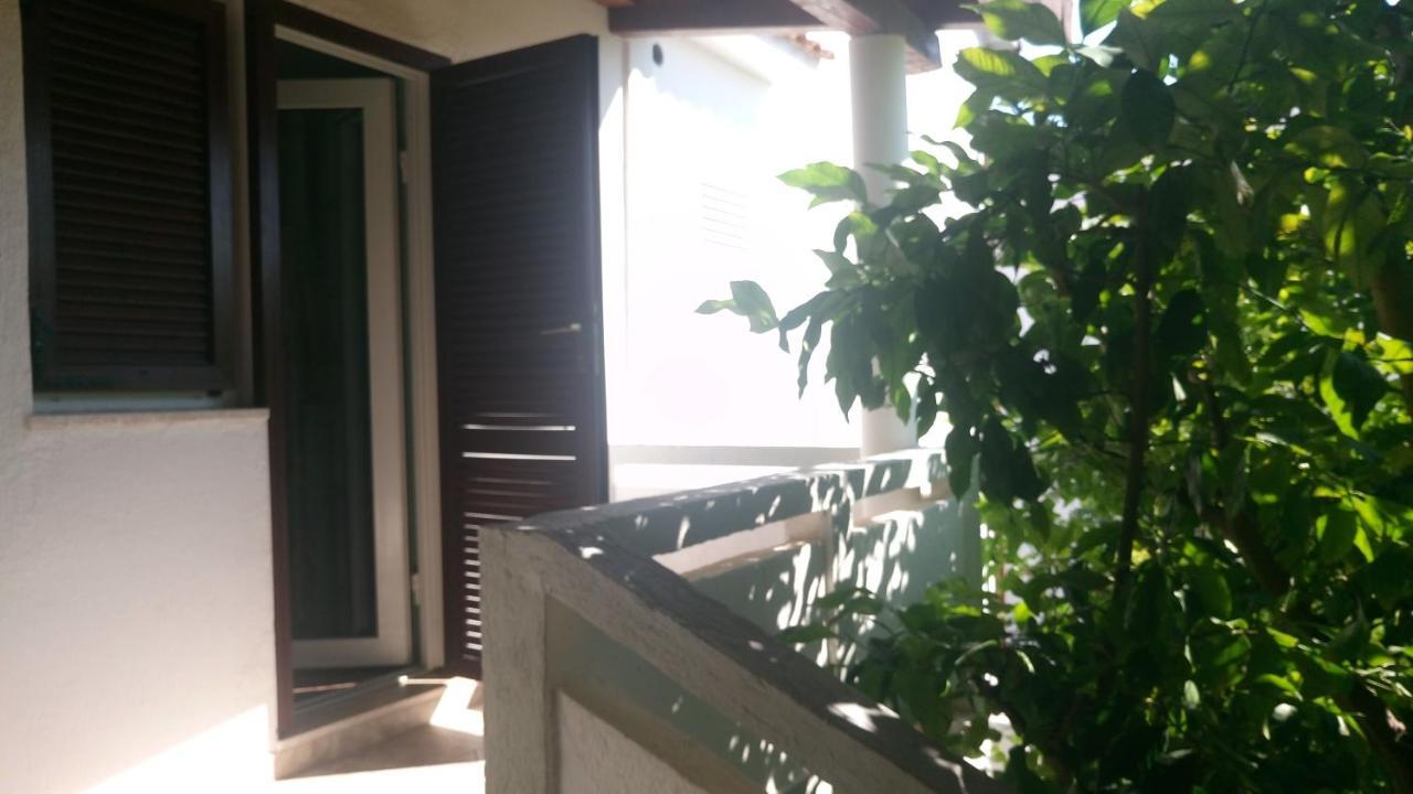 Adriatic Apartmani A2-A6, Rab Kampor Dış mekan fotoğraf