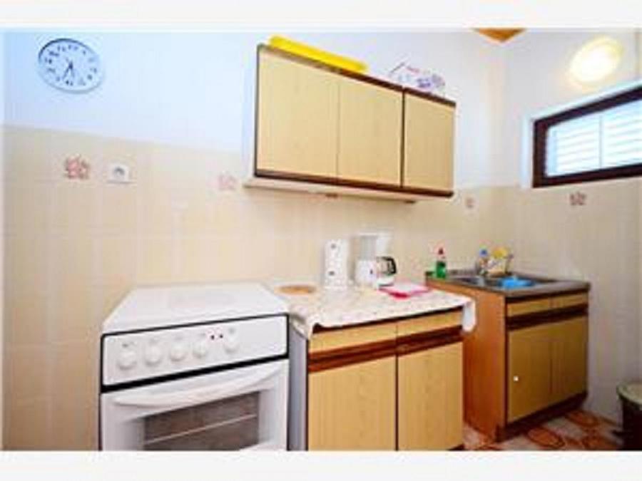 Adriatic Apartmani A2-A6, Rab Kampor Dış mekan fotoğraf