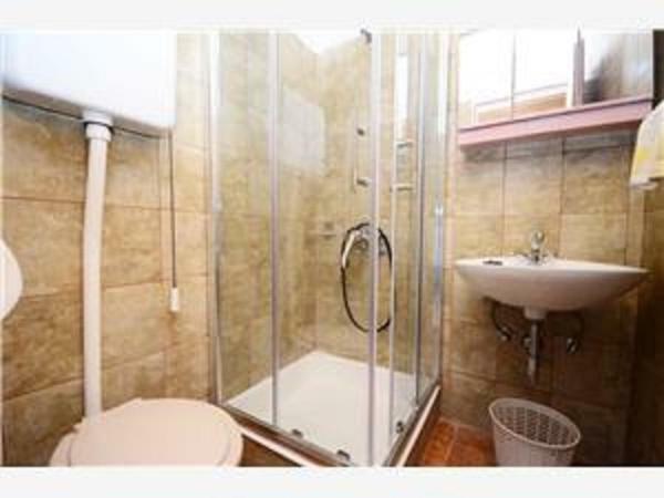 Adriatic Apartmani A2-A6, Rab Kampor Dış mekan fotoğraf