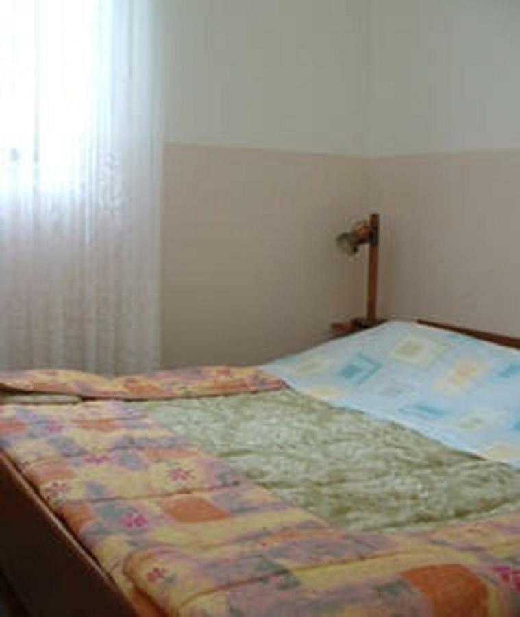 Adriatic Apartmani A2-A6, Rab Kampor Dış mekan fotoğraf